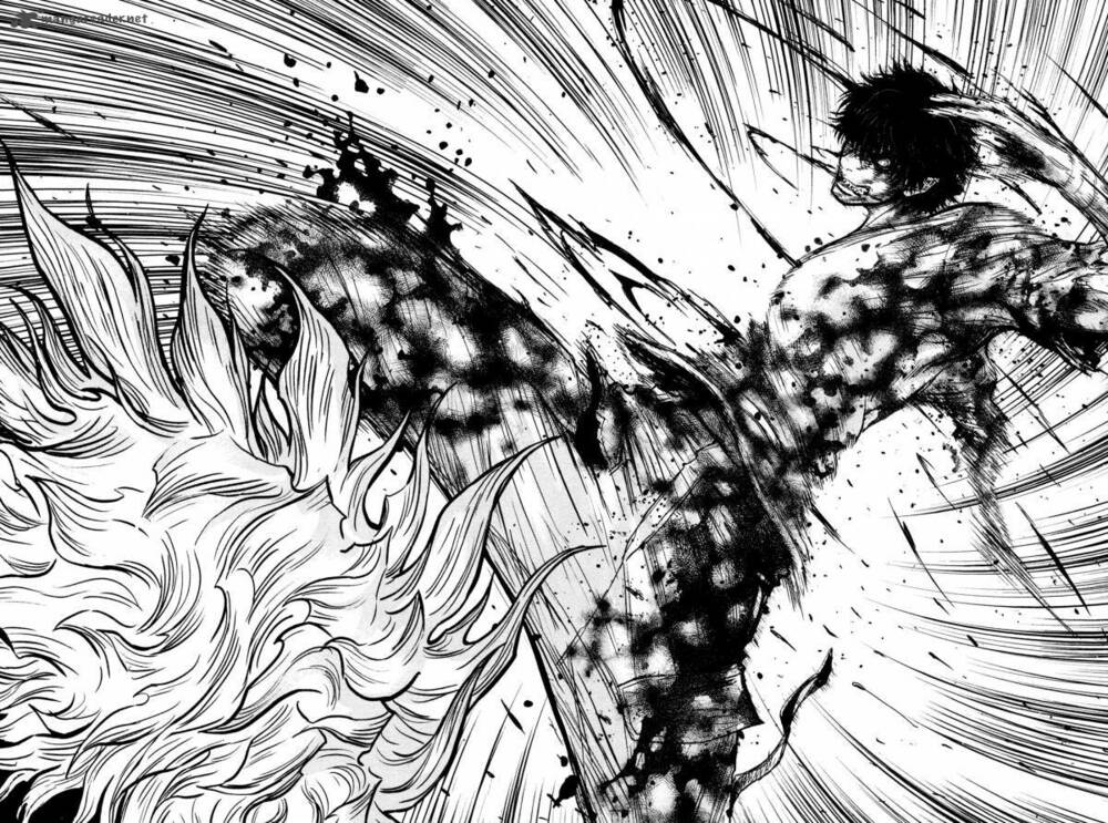 wolf guy - wolfen crest chapter 106 19