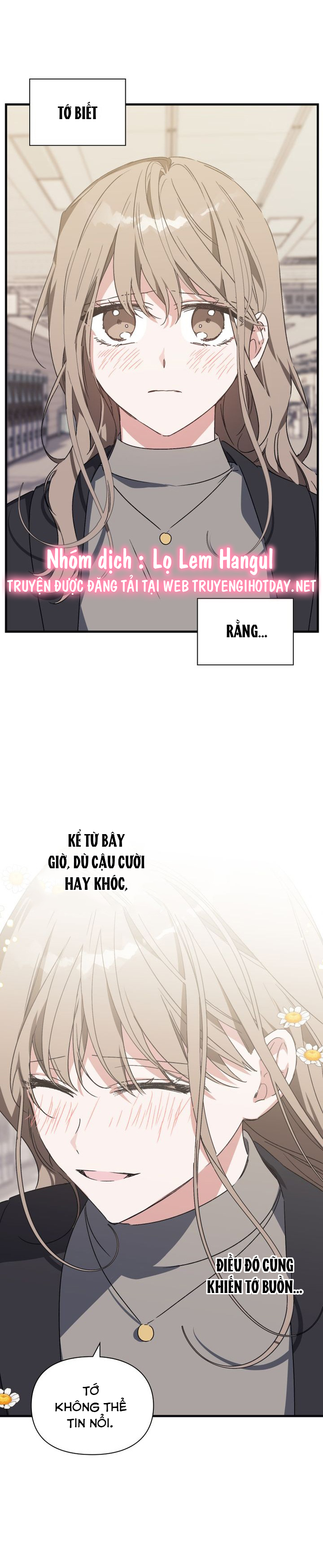 cuộc du hành thời gian của sela chapter 96 18