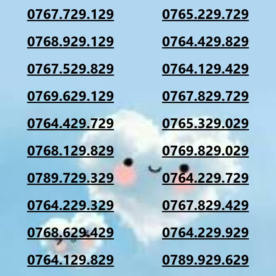 (Hỗ trợ Esim)Sim mobifone số đẹp Hàng chính hãng 29x29 bền vững, thu hút tài lộc (SIM CHƯA ĐĂNG KÝ CHÍNH CHỦ)