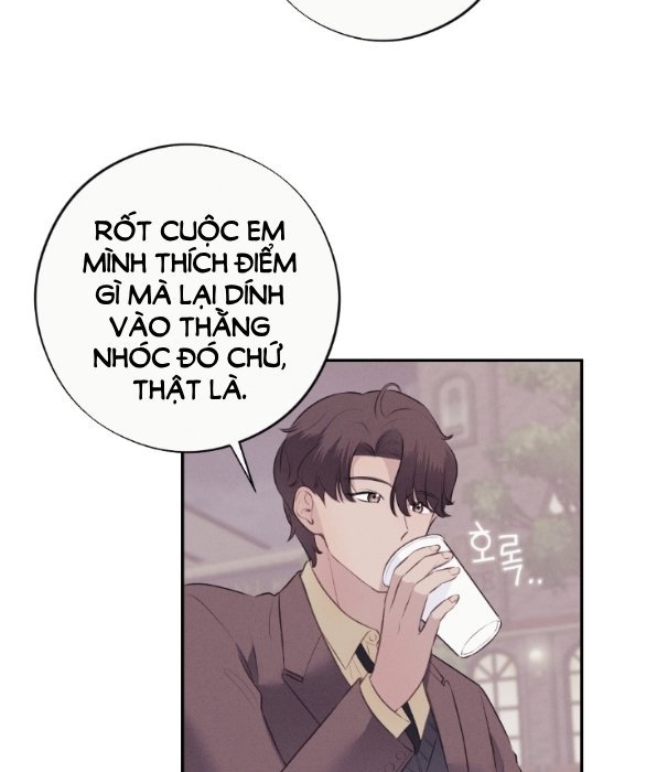 [18+] người vợ quyến rũ chapter 16.1 22