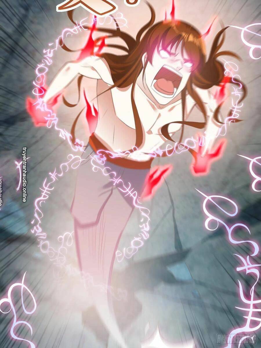 đỉnh cấp phản phái đại sư huynh chapter 42 7