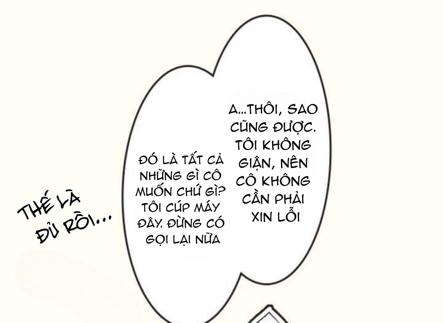 Kẻ Theo Dõi Biến Thái Của Tôi chapter 18