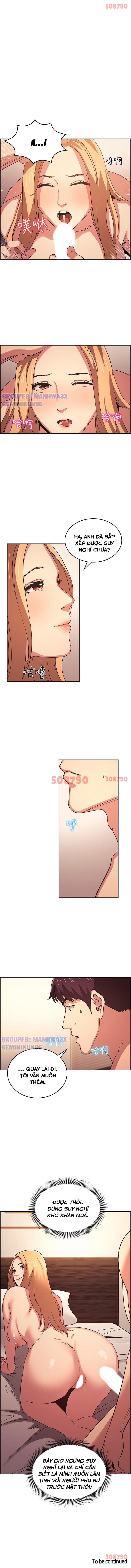 khi mẹ săn trai chapter 31 4