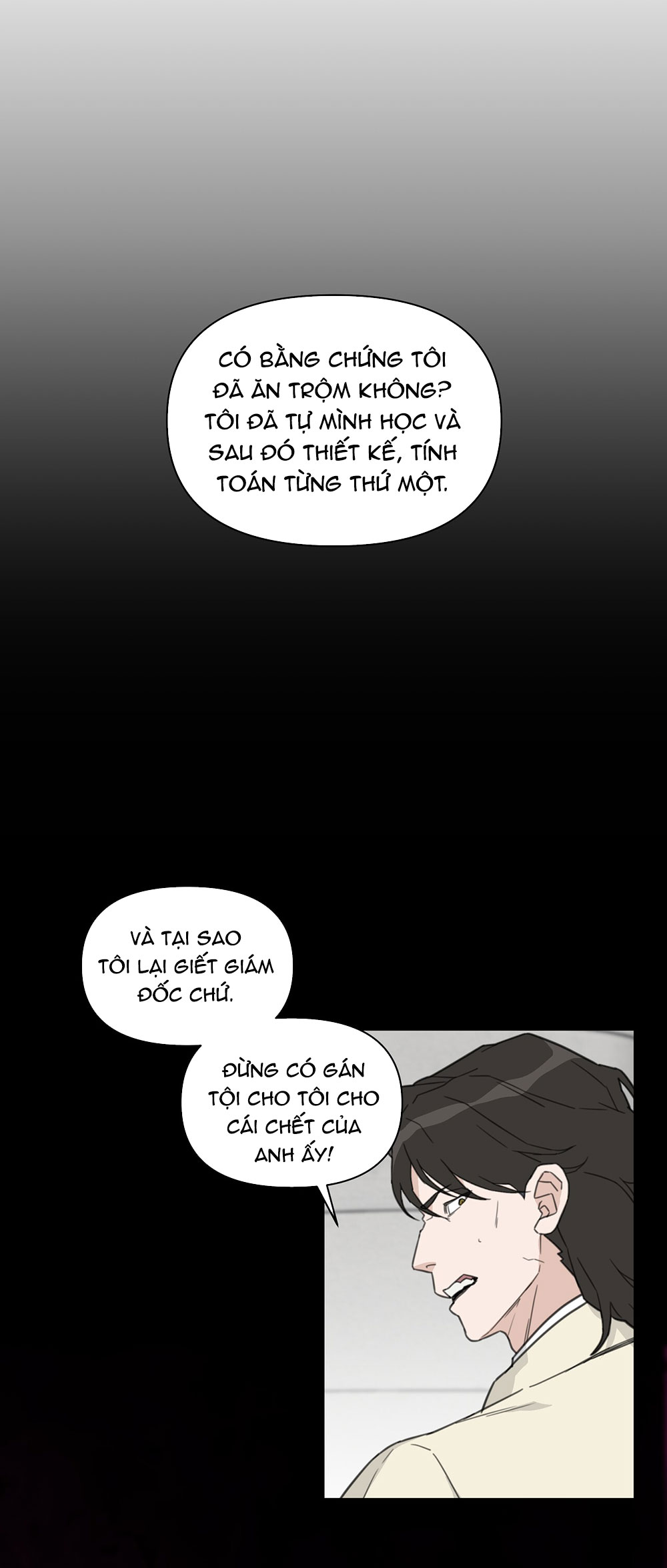 [18+] cách thu hút cơ thể của cấp trên chapter 7.1 11