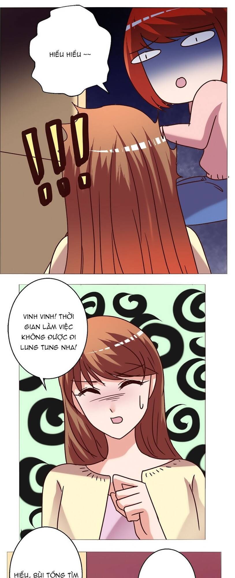 một tuần làm tình nhân chapter 11 29