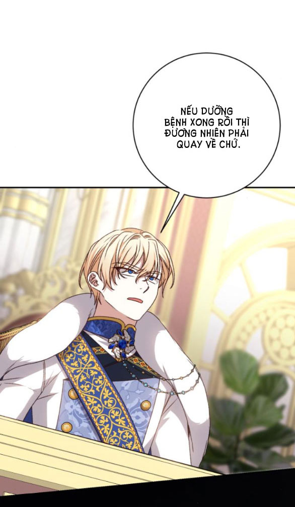Bạo Chúa Muốn Có Cuộc Sống Tốt Đẹp chapter 39.2 - Trang 35