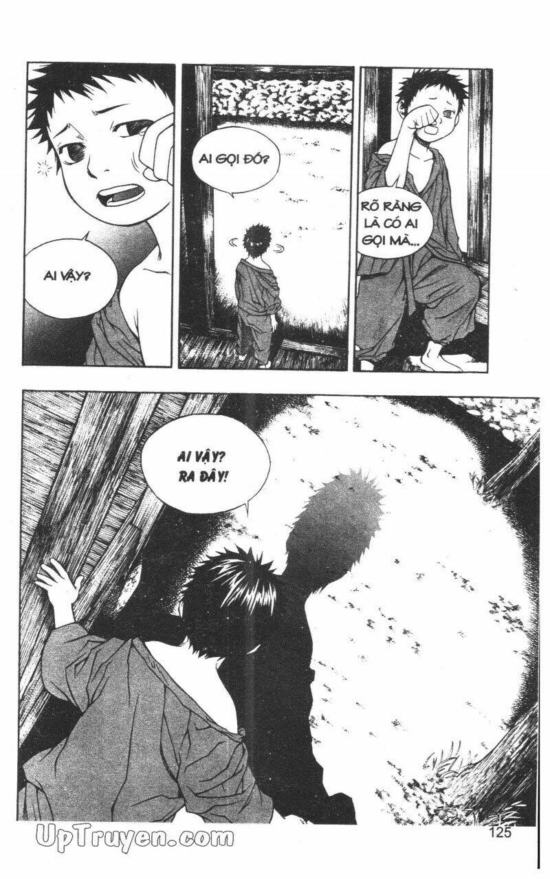 thời gió lốc (thời đại phong tang) chapter 4 127