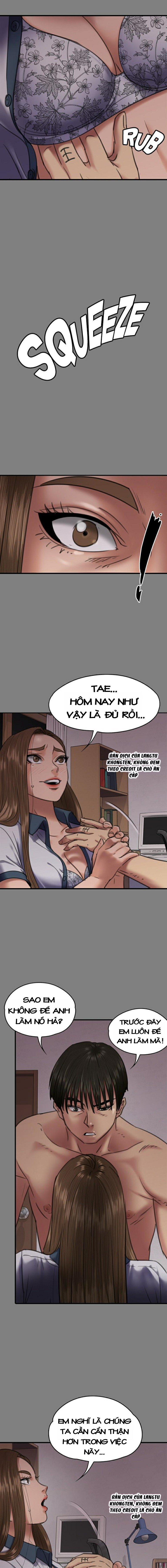 ong chúa chapter 65 6