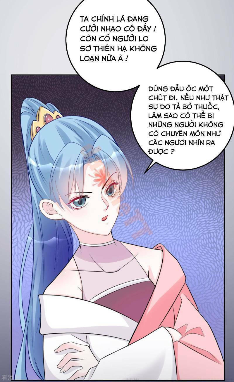 độc y đích nữ chapter 72 15