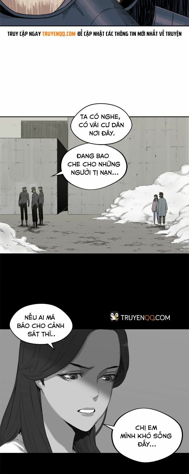 anh shipper may mắn chapter 4 26