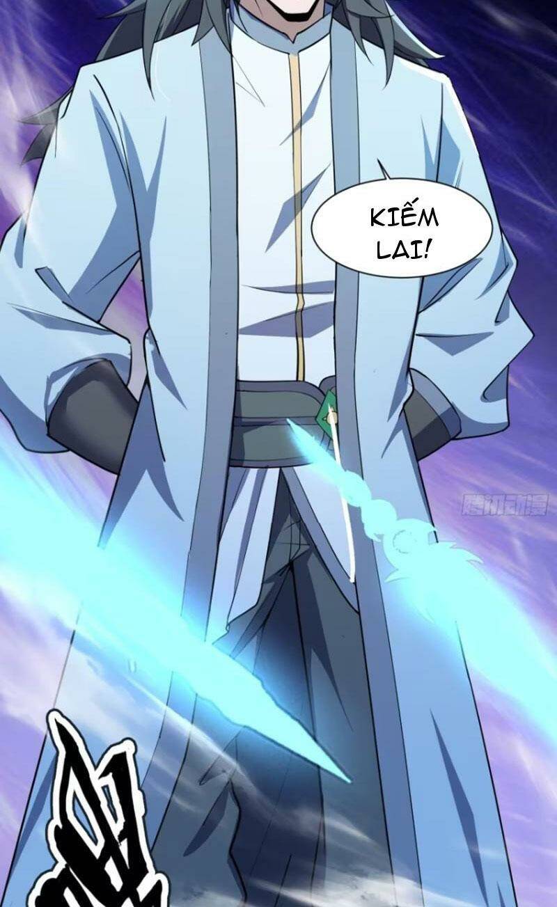 trăm tuổi mở hệ thống: con hiền cháu ngoan quỳ khắp núi! chapter 13 39