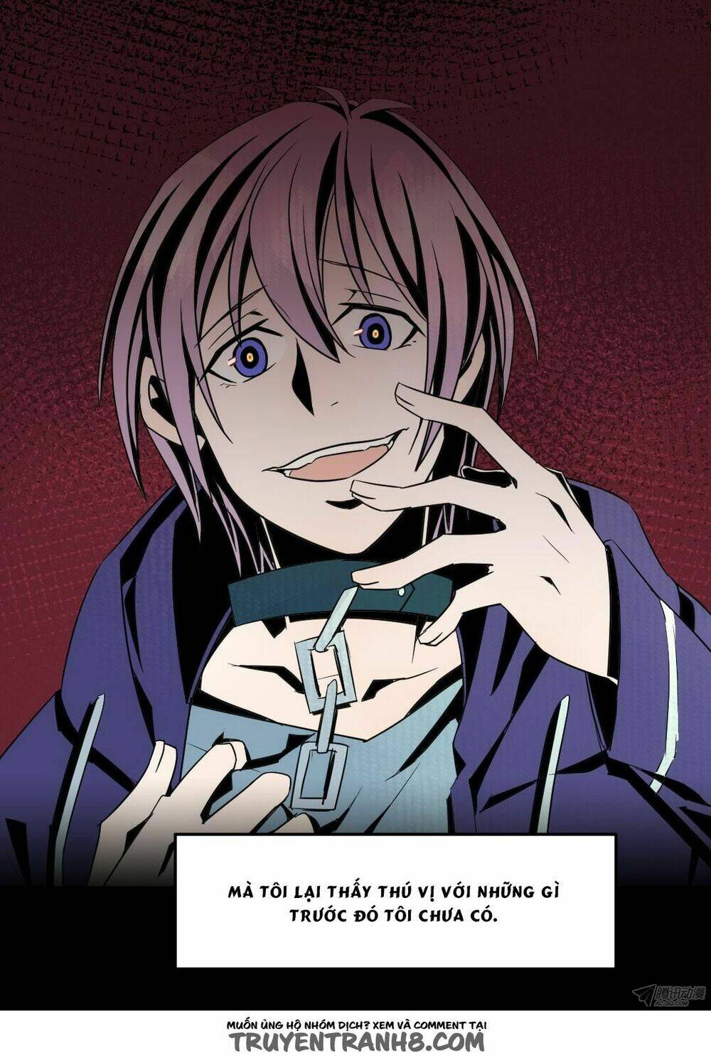 điều ước của người phàm chapter 1 18