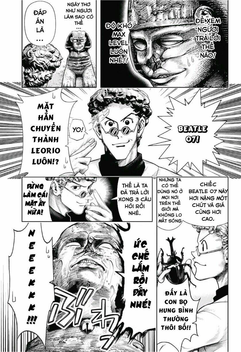 shishunki renaissance david-kun chapter 11 13