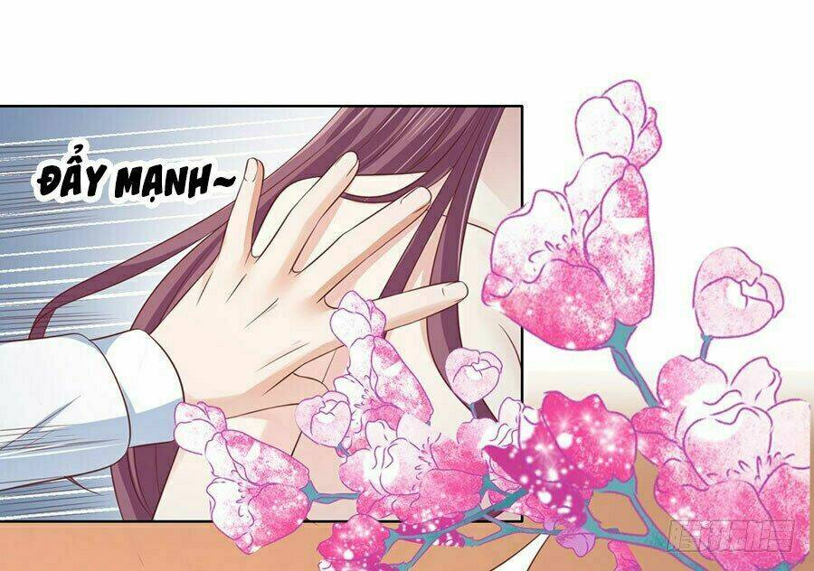 liệt ái tri hạ: series mật đào tiểu tình nhân chapter 194 16