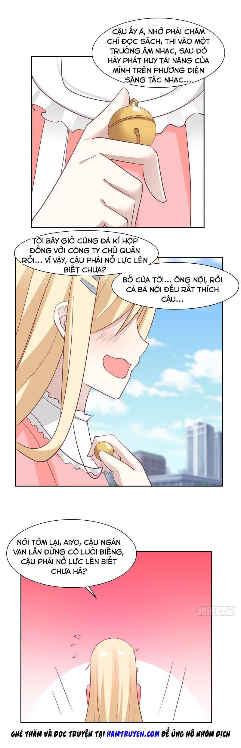 tuyệt thế võ công chapter 181 5