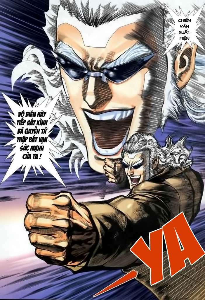 võ thần chapter 106 14