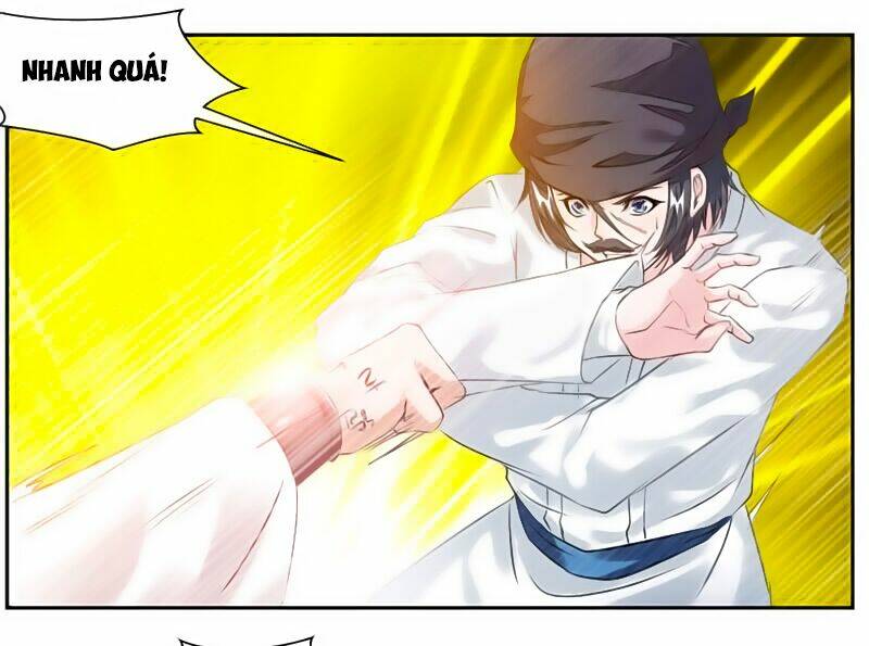 cửu dương thần vương chapter 25 4