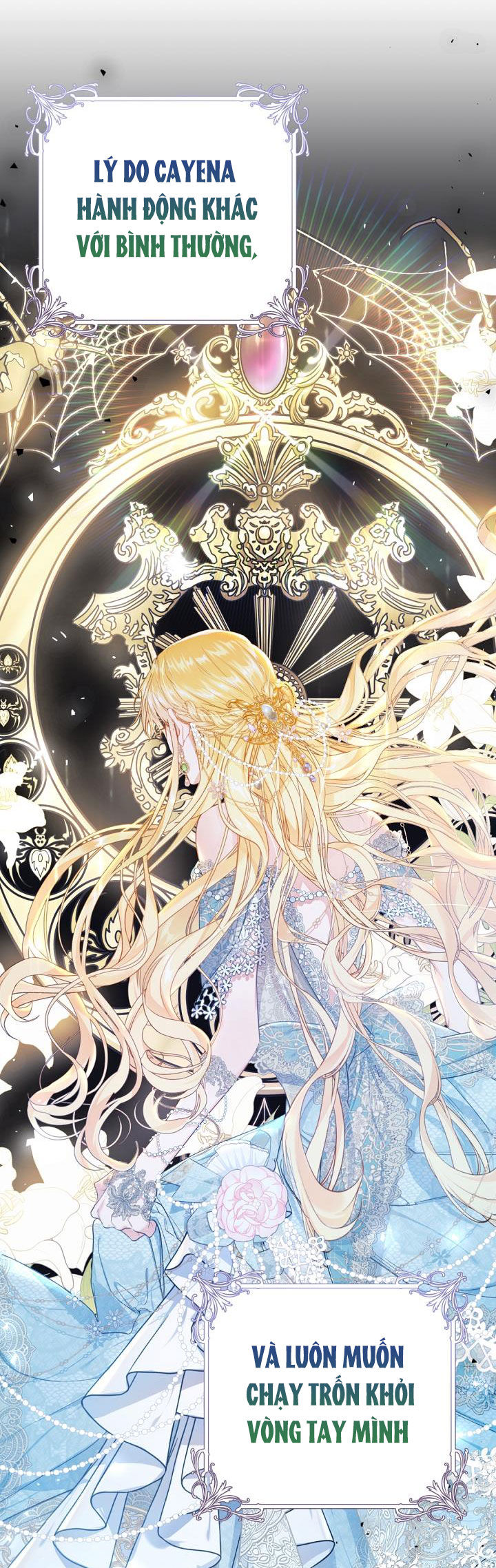 con rối ác nữ marionette chapter 50 56