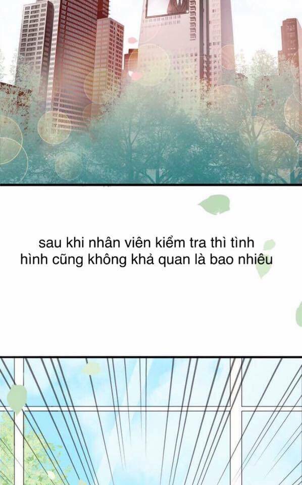 châu tiên sinh, ép cưới là bất hợp pháp đấy chapter 3 12