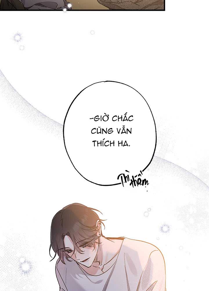 vì sao sa vào vũ trụ chapter 3 63