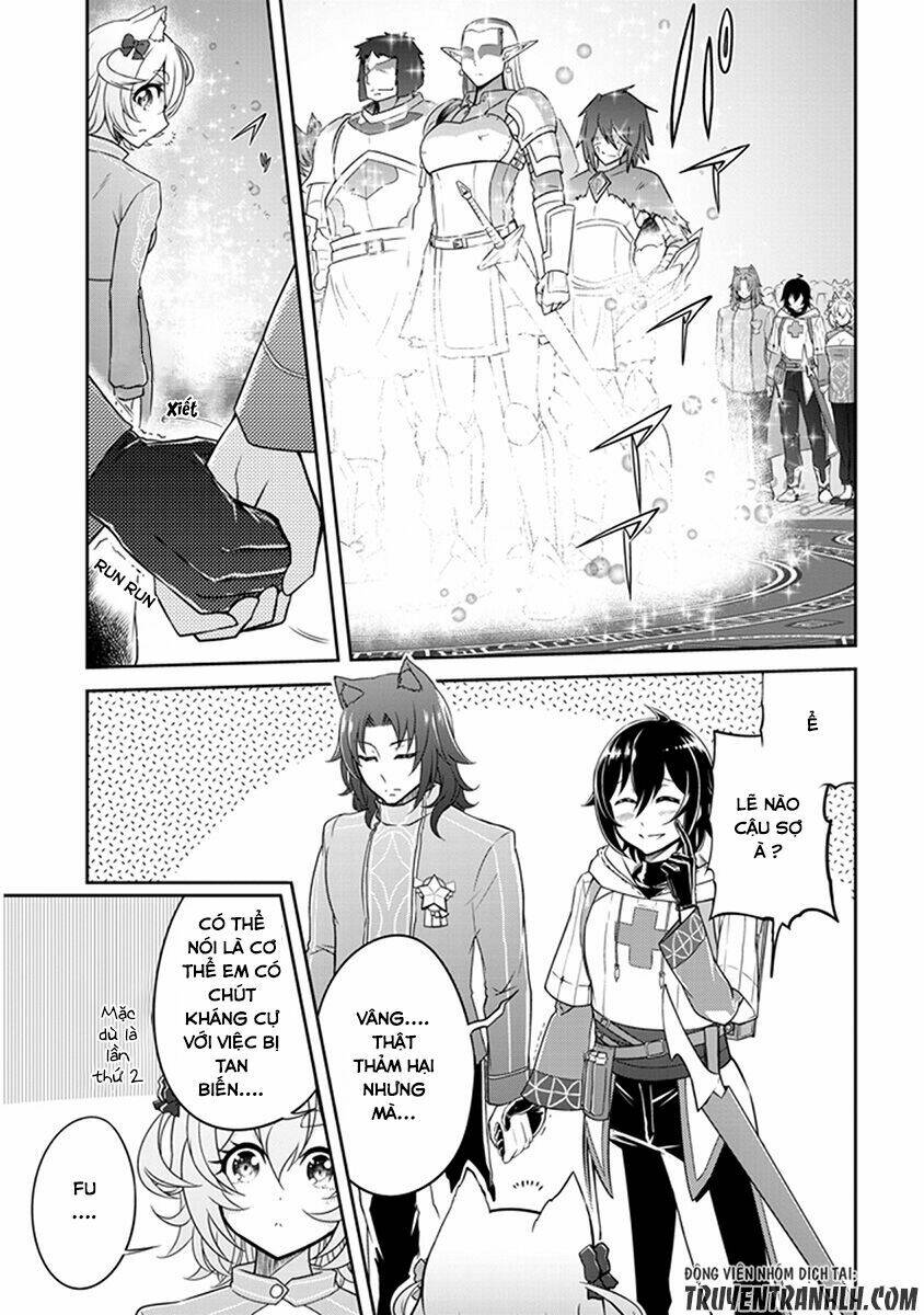 live dungeon! chapter 2 35