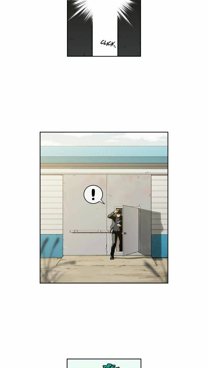 thần bài siêu năng chapter 6 14