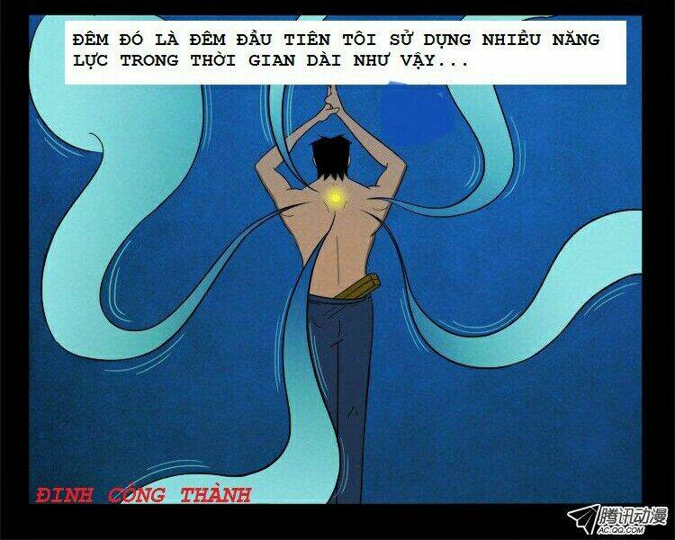 những sự kiện kỳ dị chapter 21 23