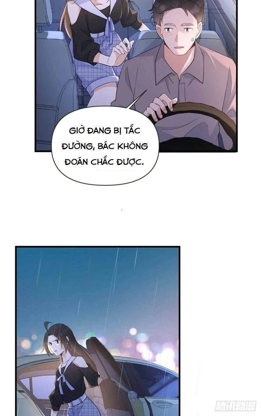 vẫn cứ nhớ em, nhớ em chapter 100 4