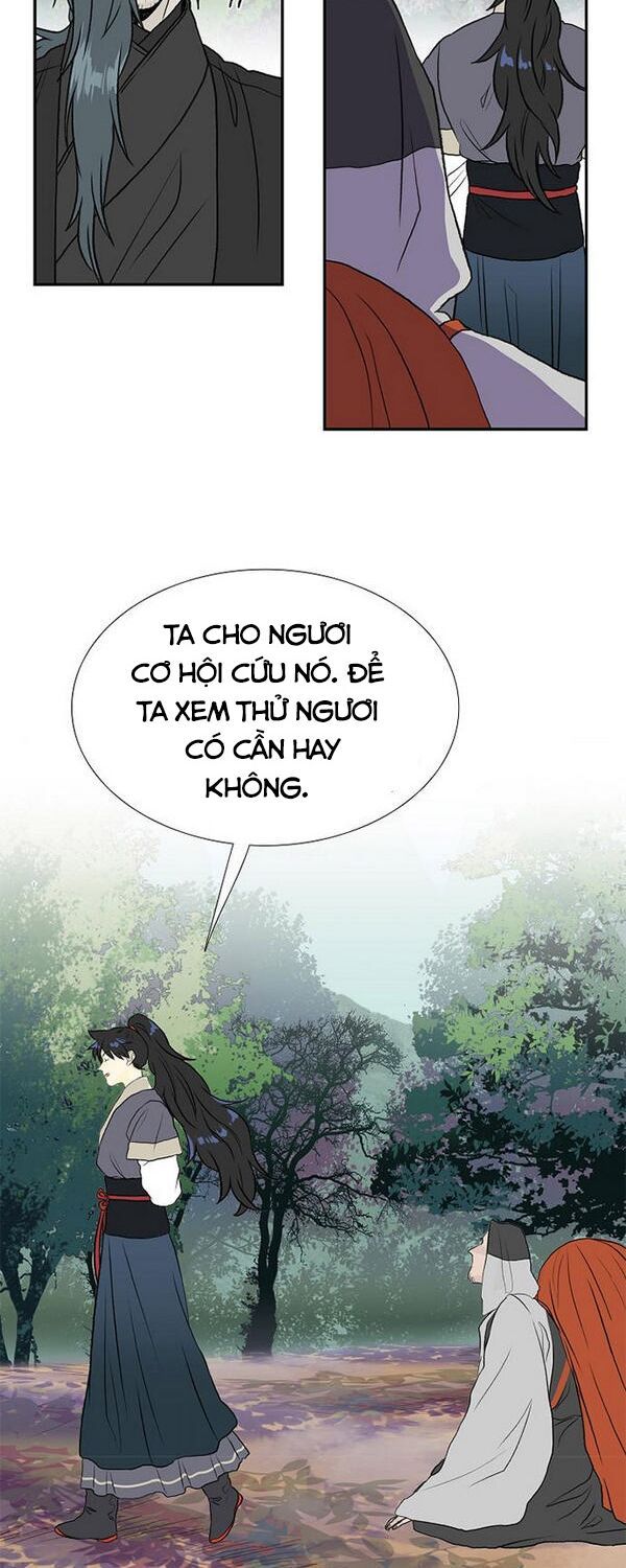 học sĩ tái sinh chapter 128 8