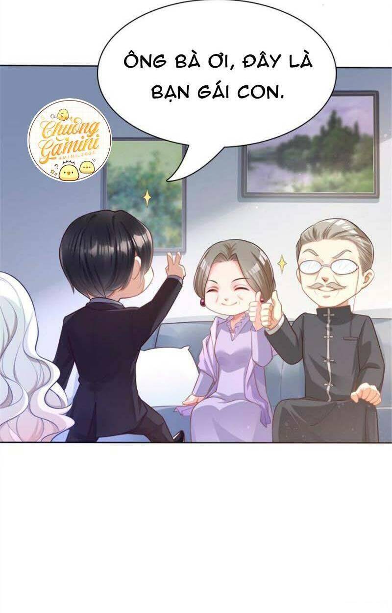 gặp phải người chồng xảo quyệt! chapter 3 48