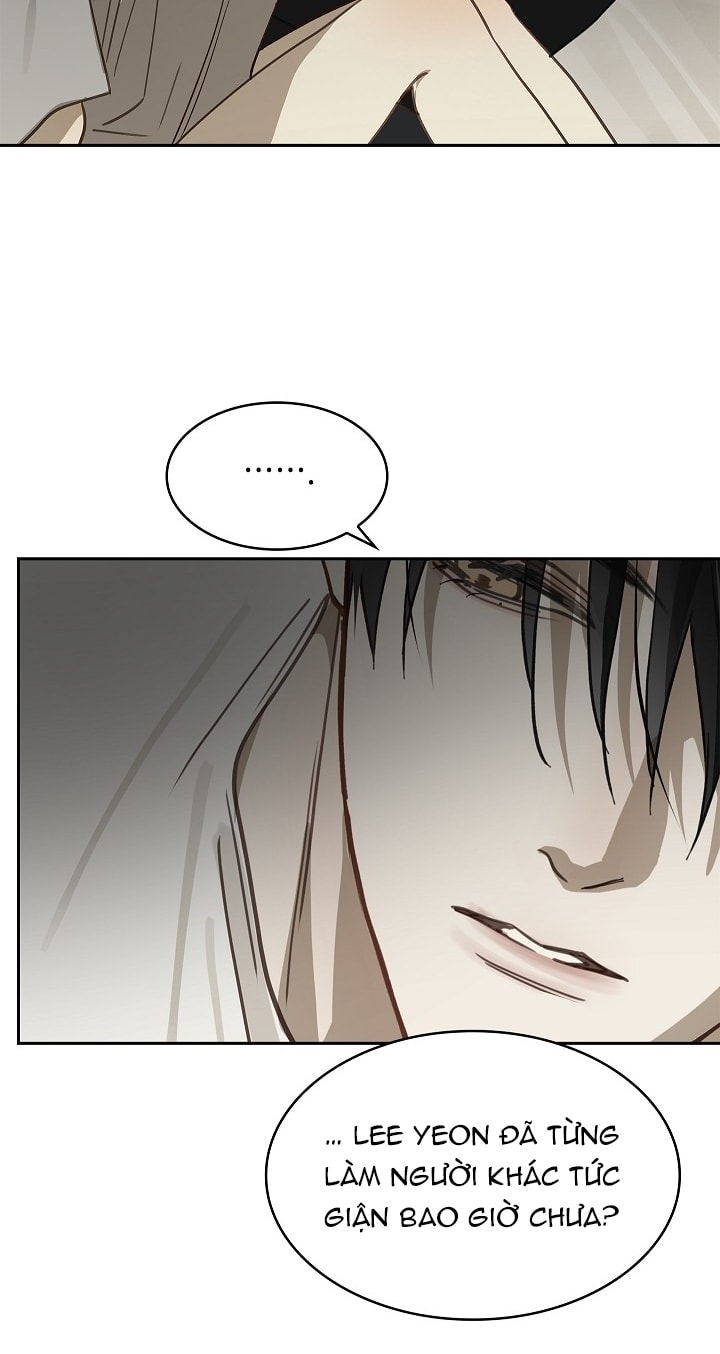 [18+] hoa là mồi nhử chapter 14.2 24