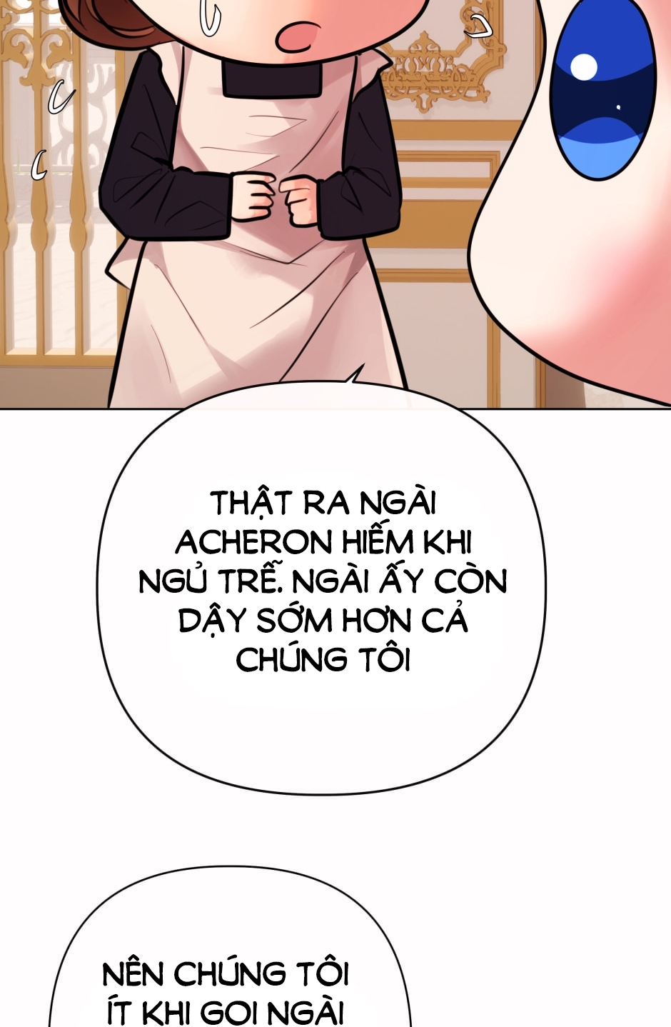 tôi đã ký khế ước với ác quỷ chapter 25.1 24