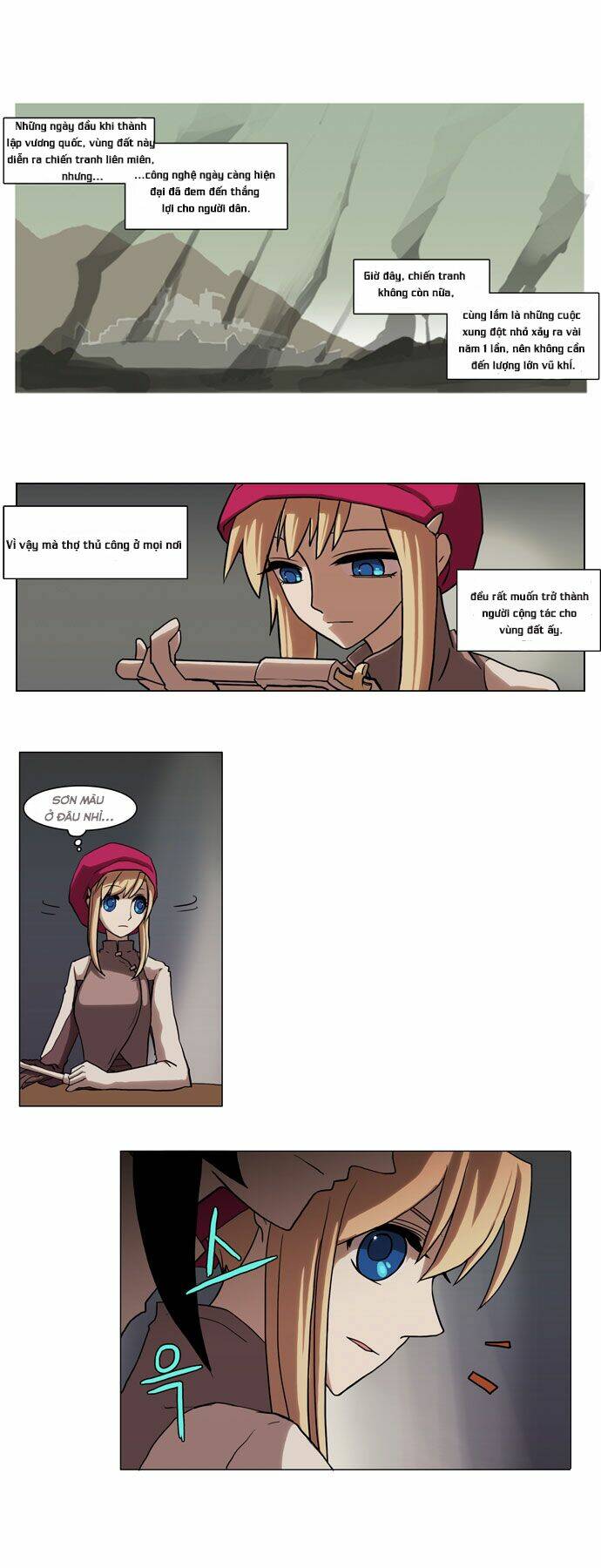 abide in the wind chapter 7 11