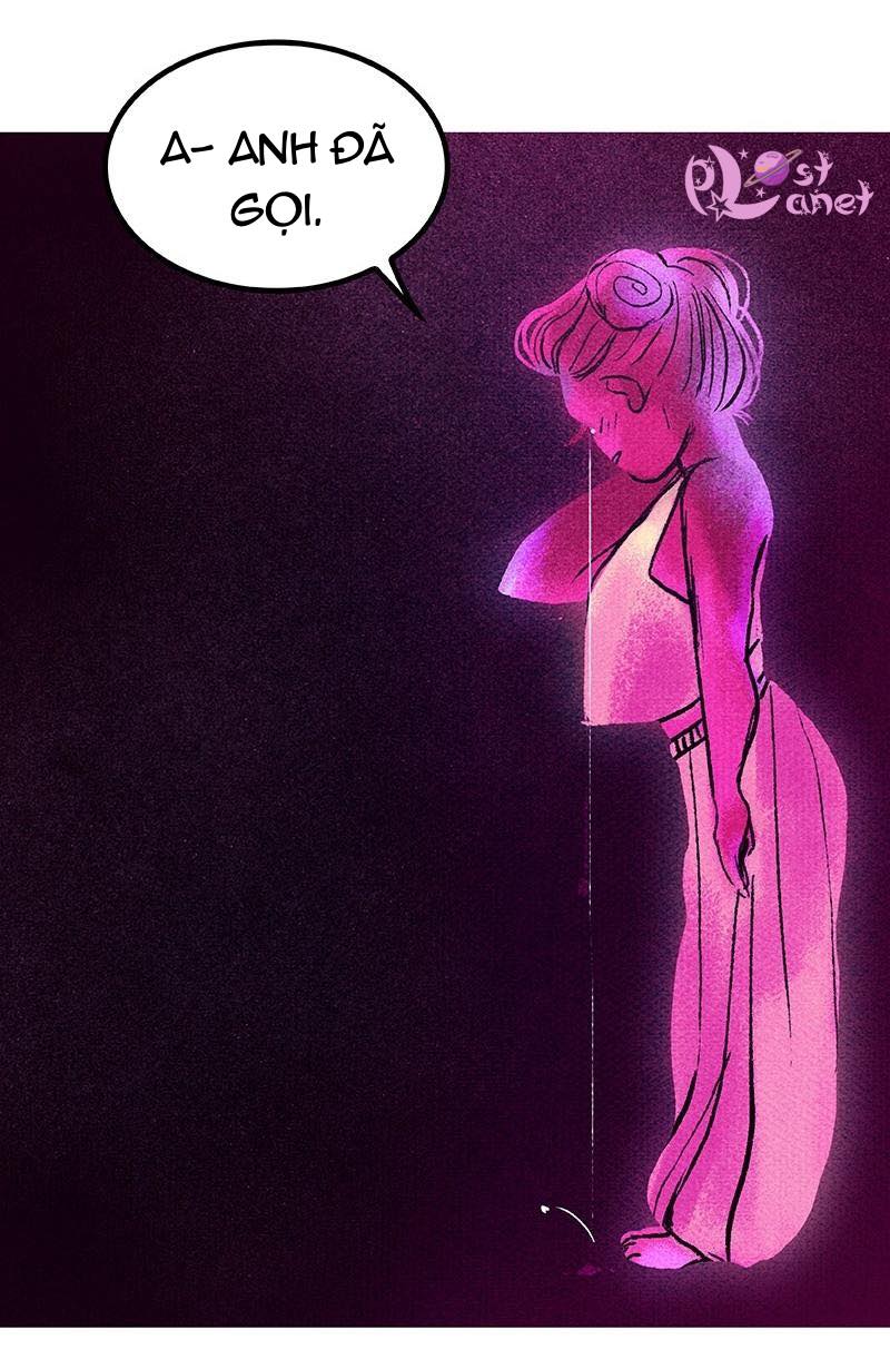 thần thoại olympus chapter 26 6