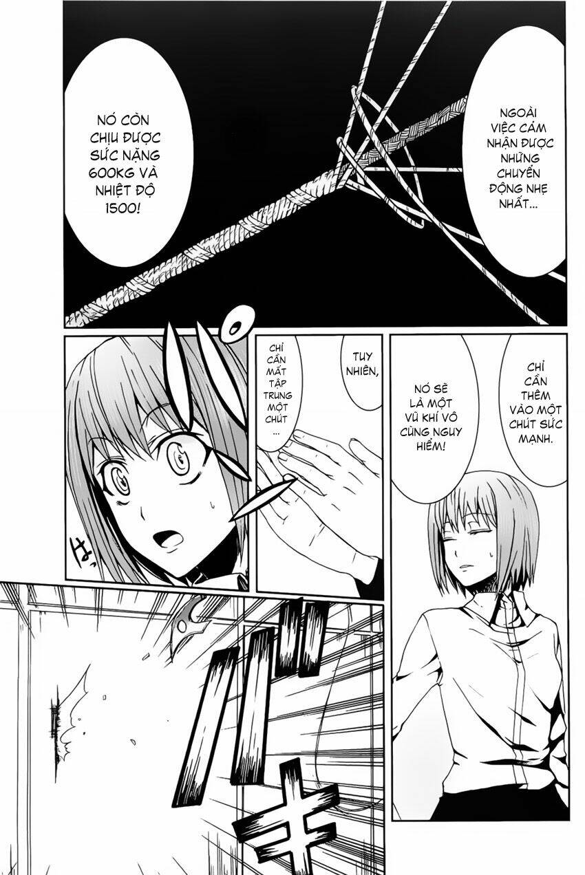 arachnid chapter 3 7