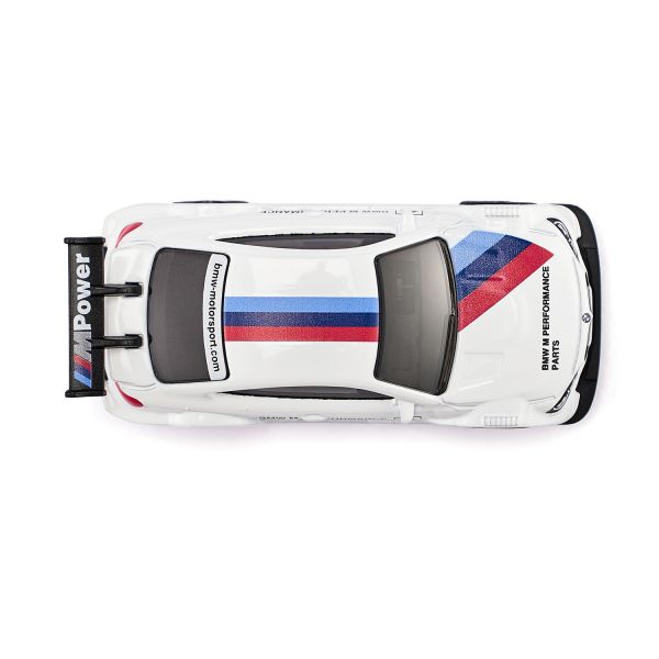 Đồ chơi mô hình SIKU Xe BMW M4 Racing 2016 1581