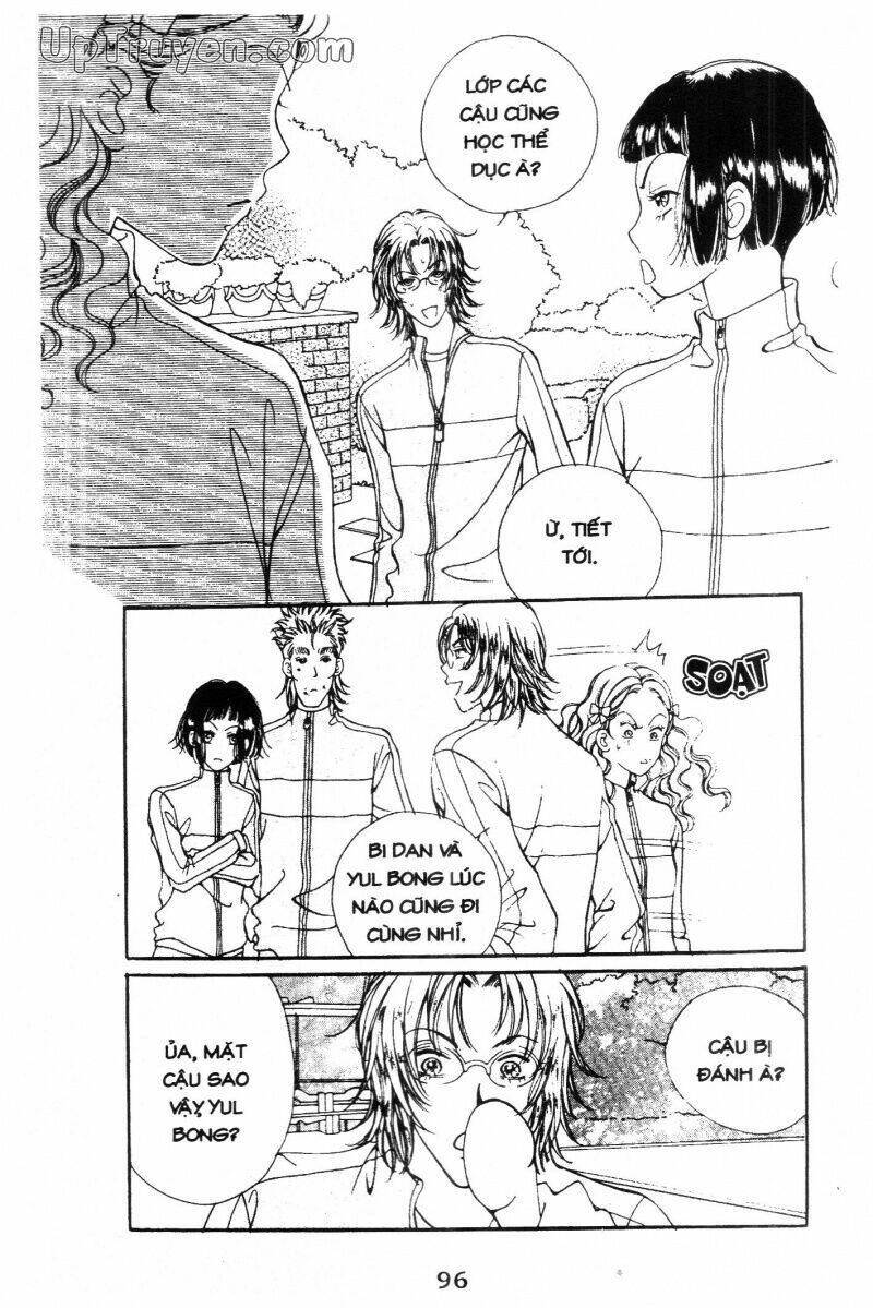 cô nàng ngổ ngáo chapter 2 96