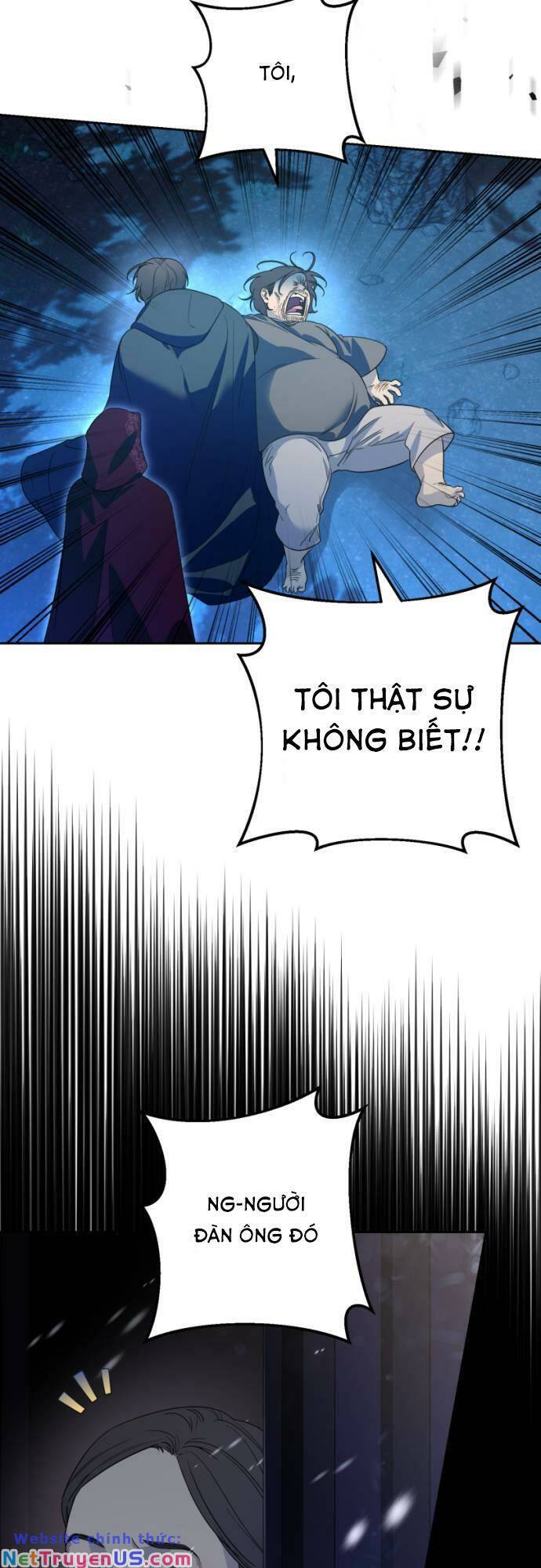 công nương mint bé nhỏ chapter 49 55