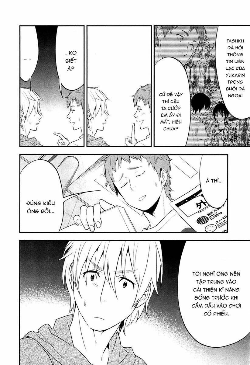 billionaire girl chapter 9 7