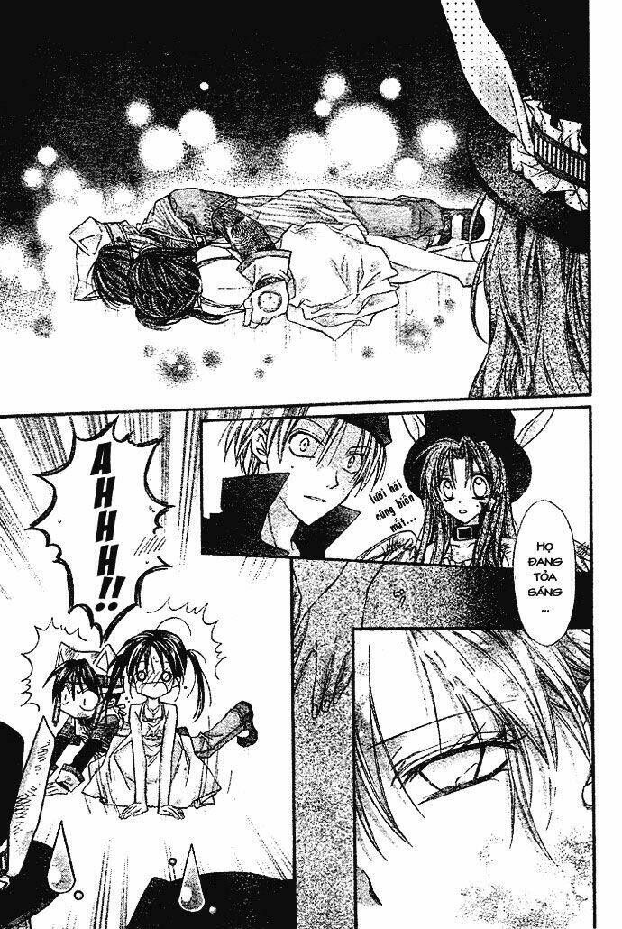 đi tìm mặt trăng tròn chapter 29 8