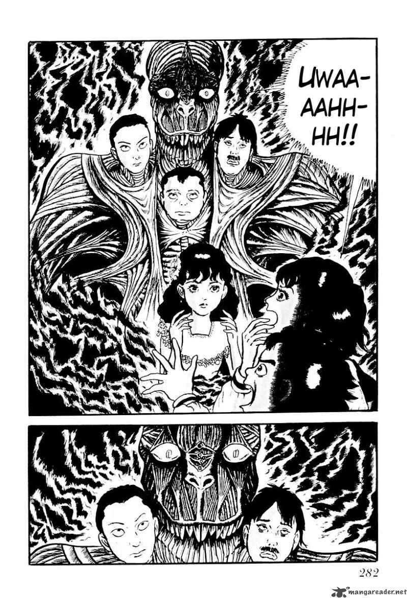 god's left hand, devil's right hand chapter 75 8