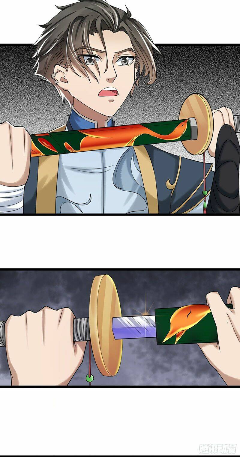 nhân đạo kỹ nguyên chapter 21 11