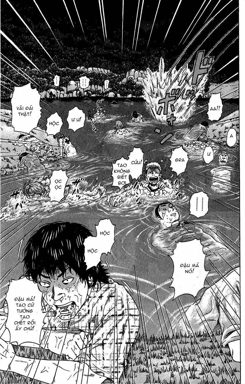 samurai soldier chapter 1 55