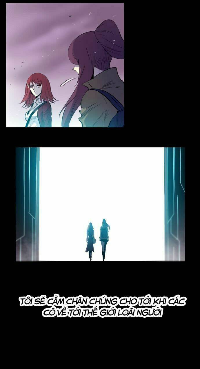 bản khế ước linh hồn chapter 159 29