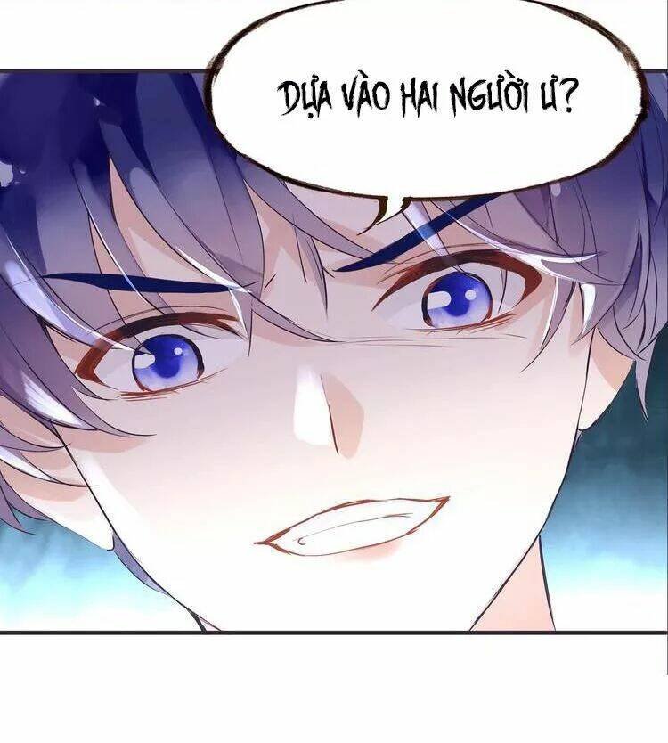 nở rộ trên bụi gai chapter 47 43