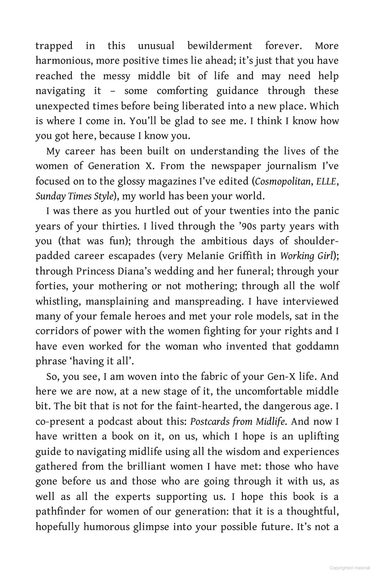 Sách ngoại văn: ‘What’s Wrong With Me?’ - From Unravelling To Reinvention - A Midlife Memoir