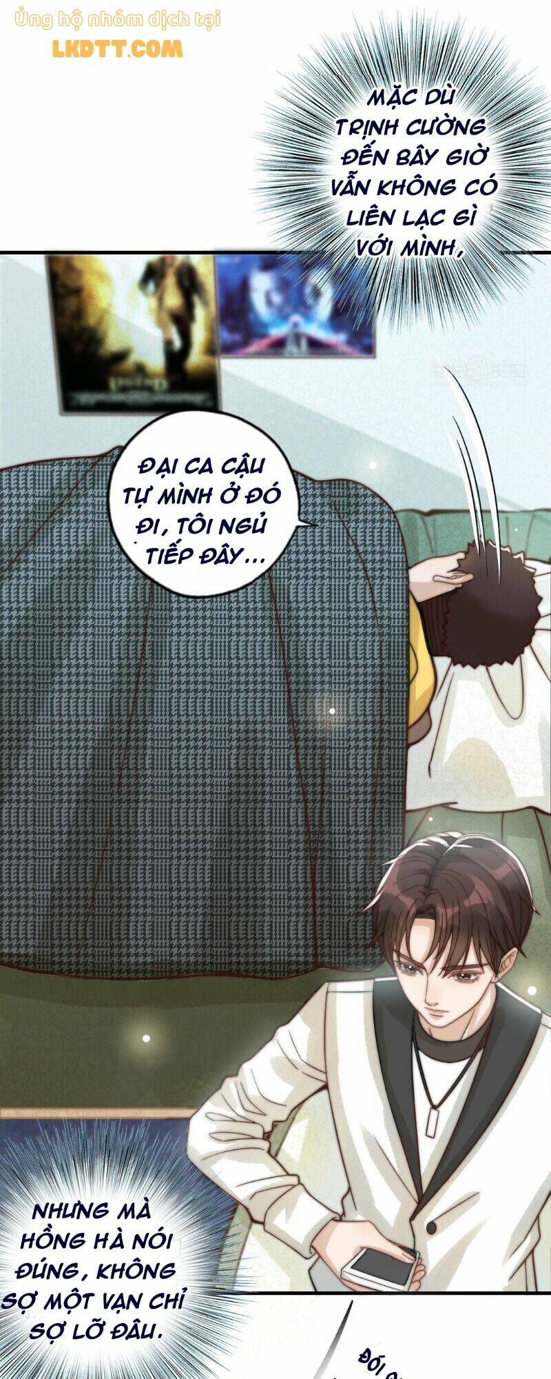 chồng trước 18 tuổi chapter 68 14