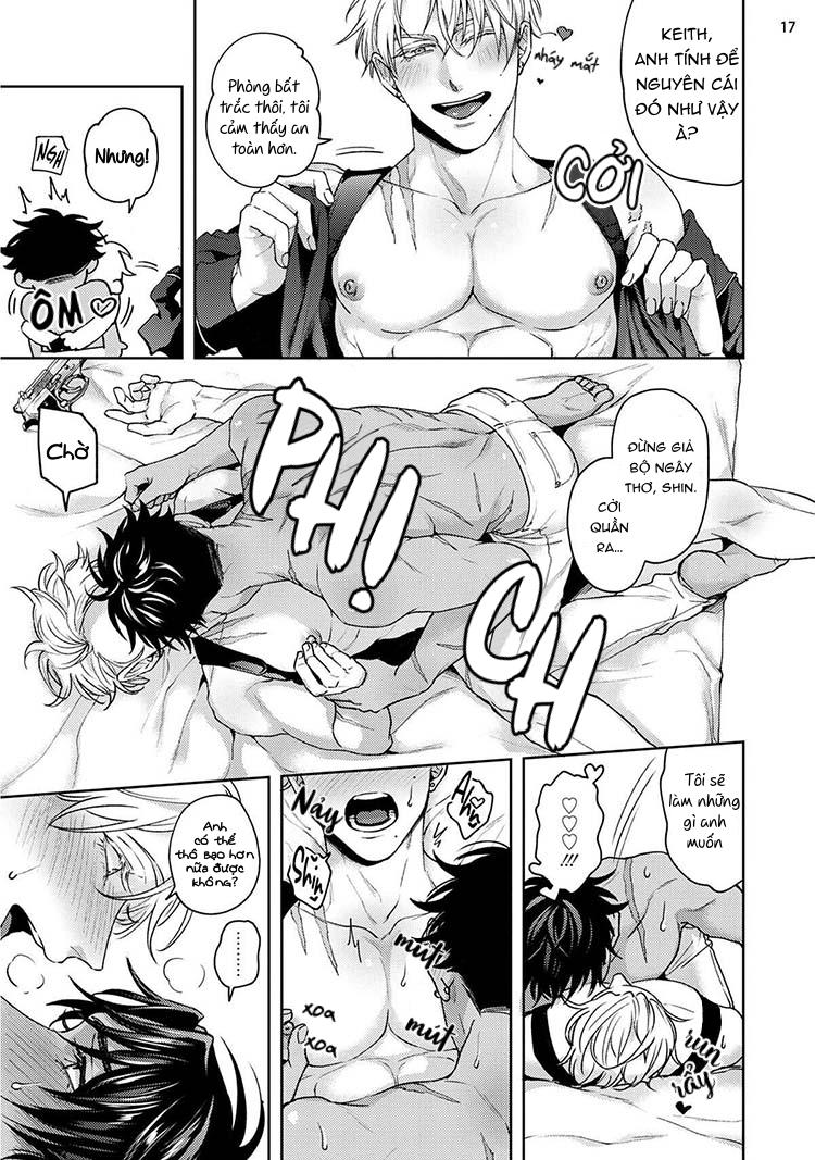 tổng hợp oneshot boylove chapter 30 17