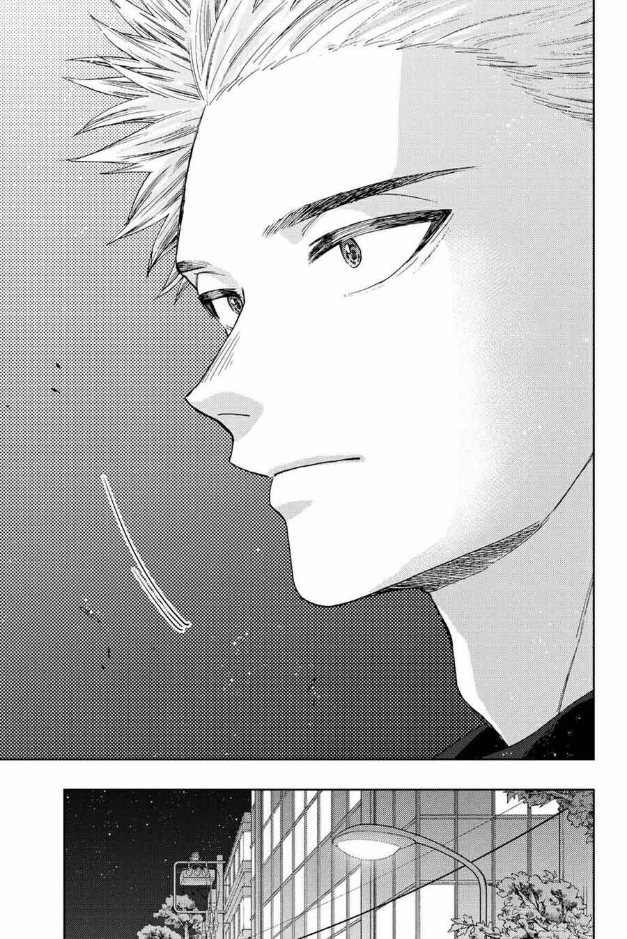 the fragrant flower blooms with dignity - kaoru hana wa rin to saku chapter 36 15