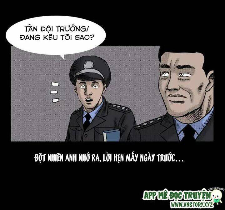 kỳ án có thật chapter 45 8